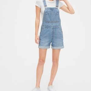 Women’s Short overalls